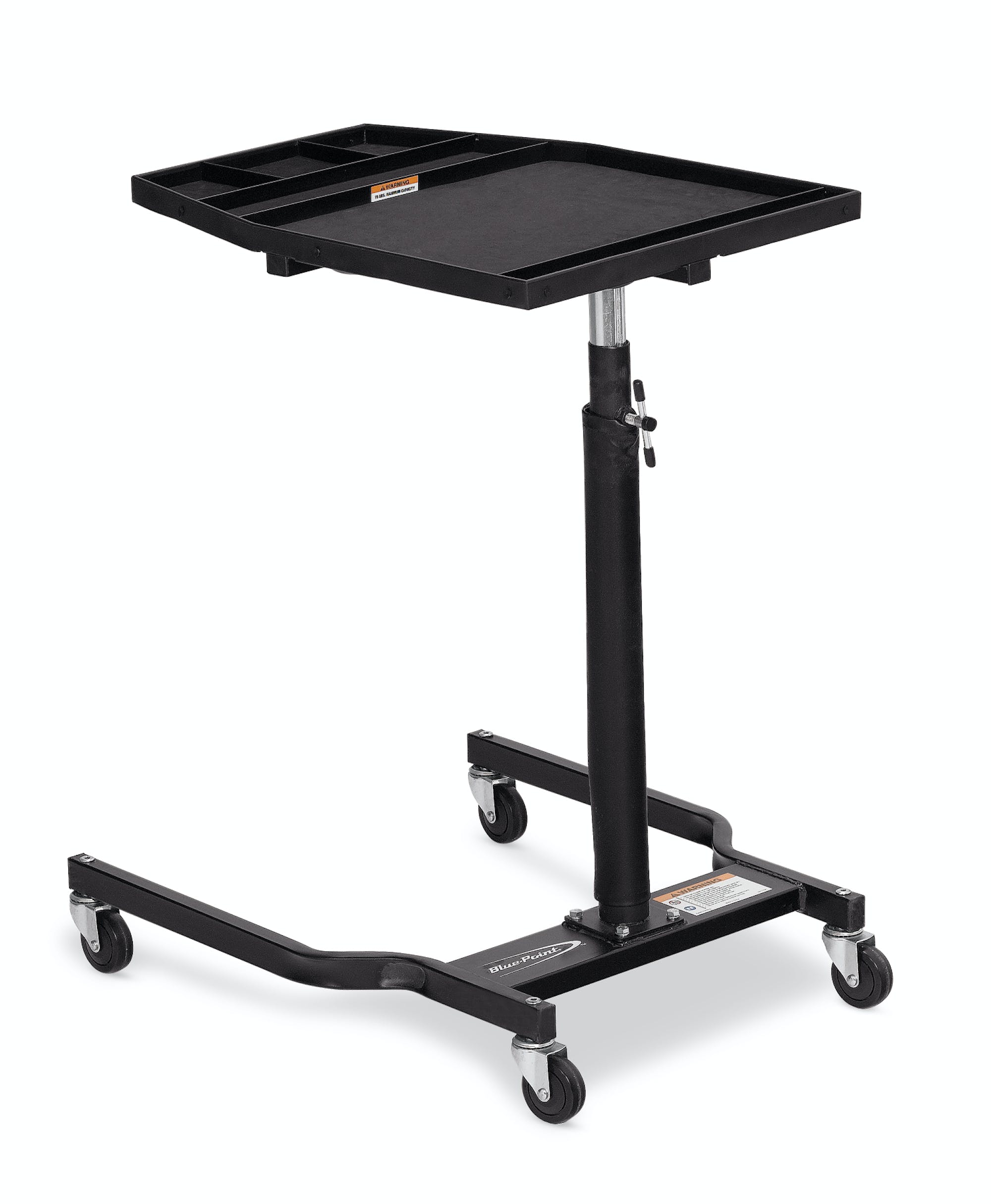 Underhood Service Tray (Blue-Point®) (Matte Black) | BLPUHSTPC Underhood Service Tray (Blue-Point®) (Matte Black) | BLPUHSTPC